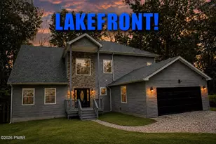 127 Lakewood Dr, Dingmans Ferry, PA 18328 - Photo 1