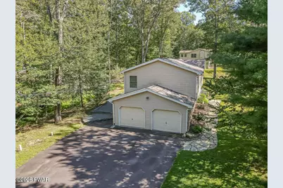 801 Sun Valley Court, Tafton, PA 18464 - Photo 44