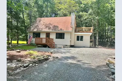 1011 Cedar Drive, Lake Ariel, PA 18436 - Photo 1