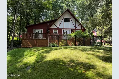 107 Water Wheel Court, Milford, PA 18337 - Photo 1
