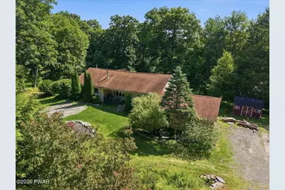 155 Meadow Ridge Acres Road, Milford, PA 18337 - Photo 56
