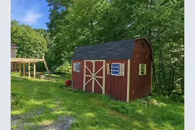 155 Meadow Ridge Acres Road, Milford, PA 18337 - Photo 46