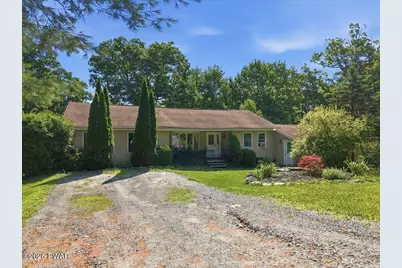 155 Meadow Ridge Acres Road, Milford, PA 18337 - Photo 1