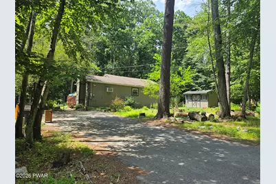100 Iroquis Trail #-, Dingmans Ferry, PA 18328 - Photo 20