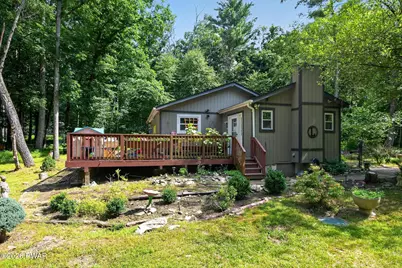 100 Iroquis Trail #-, Dingmans Ferry, PA 18328 - Photo 1