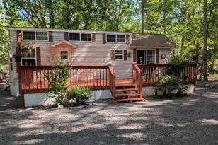213 Shohola Ln, Shohola, PA 18458 - Photo 1