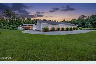 2114 Lake Ariel Highway, Lake Ariel, PA 18436 - Photo 1