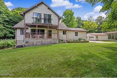 1750 Lake Ariel Highway, Lake Ariel, PA 18436 - Photo 1