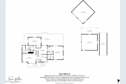 1750 Lake Ariel Highway, Lake Ariel, PA 18436 - Photo 86