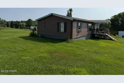 47 Spruce Swamp Road, Beach Lake, PA 18405 - Photo 2