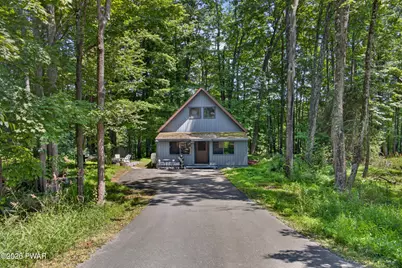 90 Lakeview Drive, Lake Ariel, PA 18436 - Photo 1