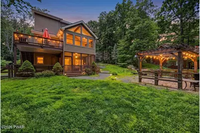 802 Overlook Court, Lords Valley, PA 18428 - Photo 6
