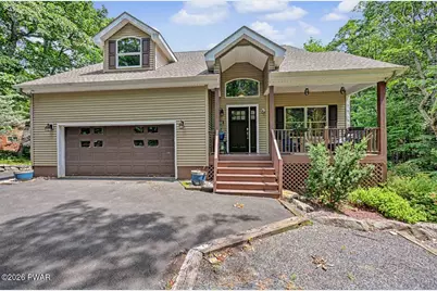 802 Overlook Court, Lords Valley, PA 18428 - Photo 1