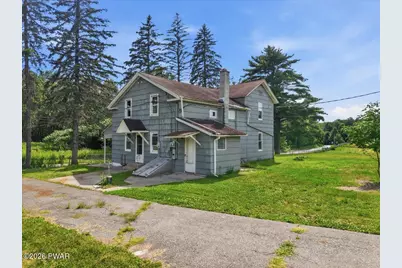 381 Milanville Road, Beach Lake, PA 18405 - Photo 86