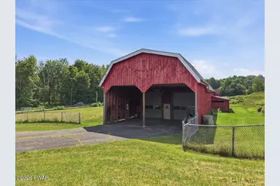 381 Milanville Road, Beach Lake, PA 18405 - Photo 48