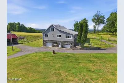 381 Milanville Road, Beach Lake, PA 18405 - Photo 78