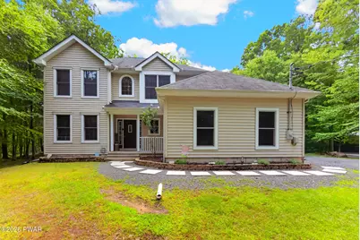 195 Aspen Drive, Milford, PA 18337 - Photo 1