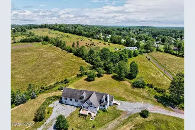 219 Plank Road, Beach Lake, PA 18405 - Photo 2