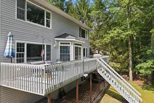 176 Spruce Lake Dr, Milford, PA 18337 - Photo 64