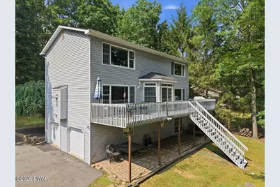 176 Spruce Lake Drive, Milford, PA 18337 - Photo 8