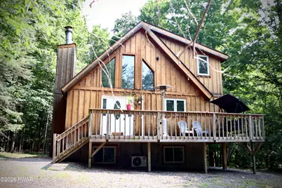 549 Lakeview Drive E, Lake Ariel, PA 18436 - Photo 1