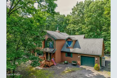 8 Cedar Court, Lakeville, PA 18438 - Photo 4