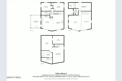 206 Oakenshield Drive, Tamiment, PA 18371 - Photo 88
