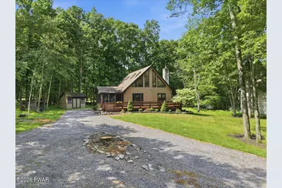 206 Oakenshield Drive, Tamiment, PA 18371 - Photo 2