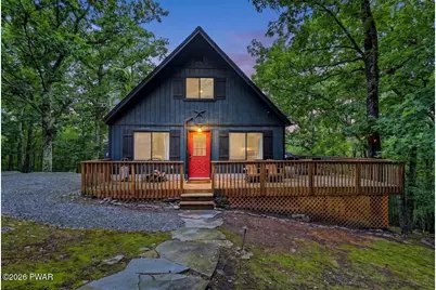 108 Owl Court, Lackawaxen, PA 18435 - Photo 4