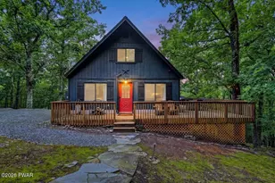 108 Owl Ct, Lackawaxen, PA 18435 - Photo 4