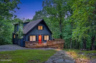 108 Owl Ct, Lackawaxen, PA 18435 - Photo 2