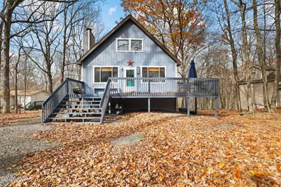 113 Pebble Rock Road, Lackawaxen, PA 18435 - Photo 1