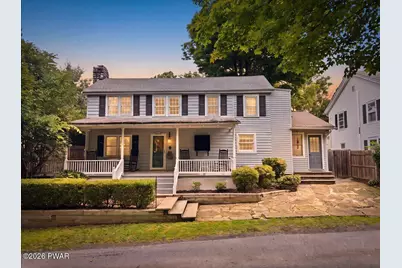 104 Sawkill Avenue, Milford, PA 18337 - Photo 1