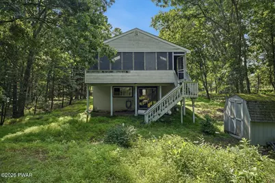1191 Bluebird Lane, Bushkill, PA 18324 - Photo 20