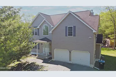100 Teak Lane, Dingmans Ferry, PA 18328 - Photo 2