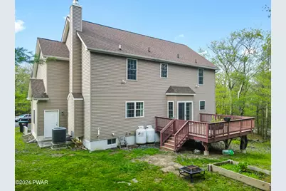 100 Teak Lane, Dingmans Ferry, PA 18328 - Photo 40