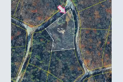 100 Teak Lane, Dingmans Ferry, PA 18328 - Photo 52