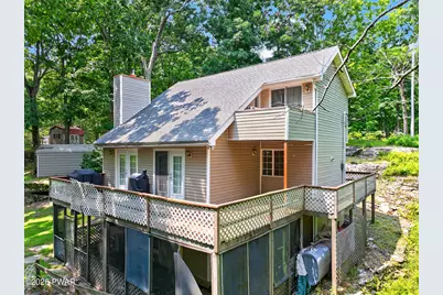 120 Indian Run Court, Milford, PA 18337 - Photo 4