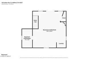 120 Indian Run Ct, Milford, PA 18337 - Photo 34