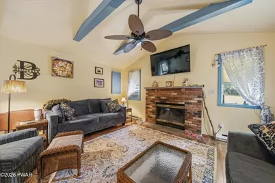 345 Wild Acres Drive, Dingmans Ferry, PA 18328 - Photo 6