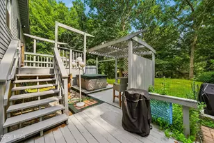 345 Wild Acres Dr, Dingmans Ferry, PA 18328 - Photo 44