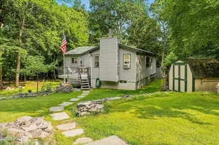 345 Wild Acres Dr, Dingmans Ferry, PA 18328 - Photo 1