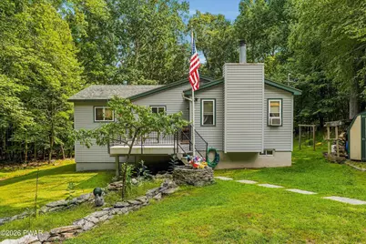 345 Wild Acres Drive, Dingmans Ferry, PA 18328 - Photo 58