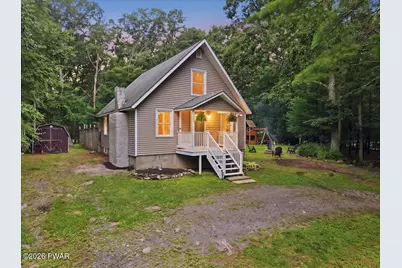 165 Basswood Drive, Dingmans Ferry, PA 18328 - Photo 28