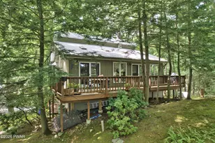 109 Water Lily Terrace, Milford, PA 18337 - Photo 4