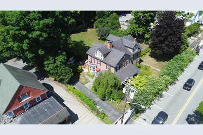 208 W Harford Street, Milford, PA 18337 - Photo 74