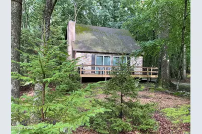 100 S Shore Drive, Milford, PA 18337 - Photo 1