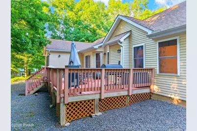 500 Kilmer Trail, Albrightsville, PA 18210 - Photo 22