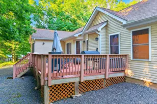 500 Kilmer Trail, Albrightsville, PA 18210 - Photo 22