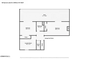 146 Spruce Lake Dr, Milford, PA 18337 - Photo 40